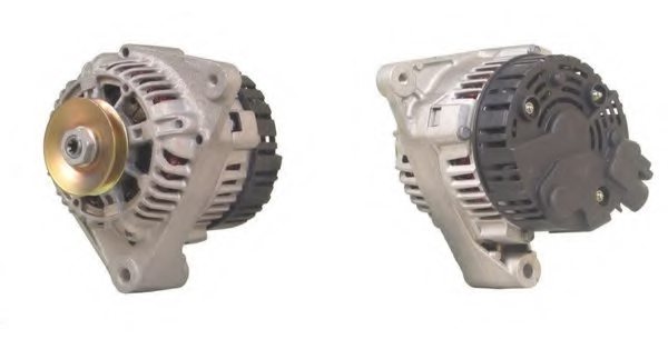 CEVAM 4965 Alternator